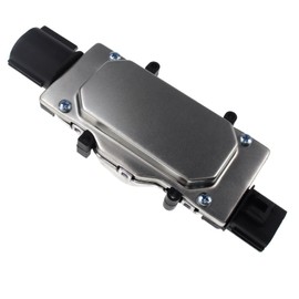 Bumbesti Engine Cooling Fan Controller, Cooling Fan Control Modul Unit for Ford Focus 2013-2018 Mazda 3 2008-2014 Mazda 5 2005-2019 Volvo V40 2012-2019 Replace 1137328464 1137328567