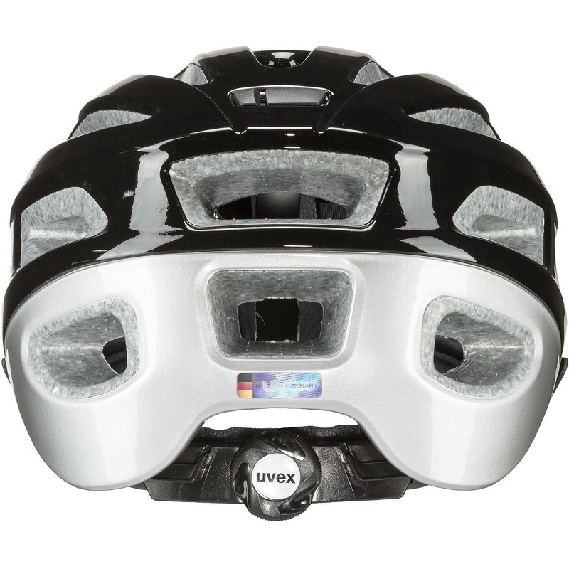 uvex true - Lightweight All-Round Helmet for Women - Individual