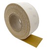 80 Grit Hook and Loop Sandpaper Roll, 2-3/4" X 20