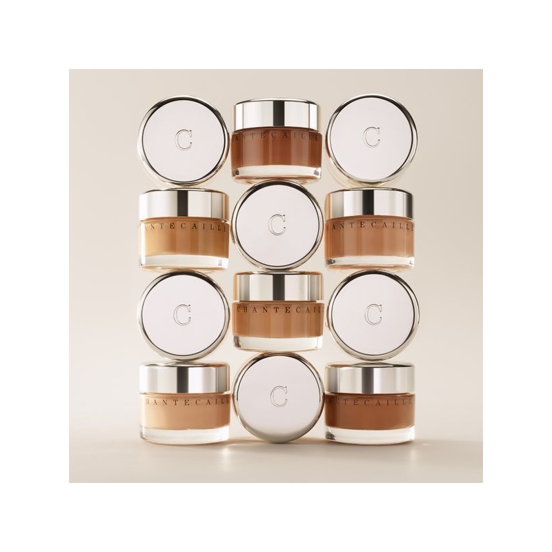 Chantecaille 샹테카이 퓨처 스킨 파운데이션 Chantecaille Future Skin Foundation
