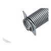 DEKAROX Repair kit springs set colour code black with cable