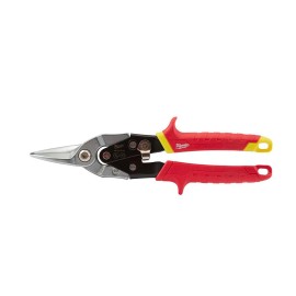 Milwaukee 48-22-4530 Straight Cutting Aviation Snips