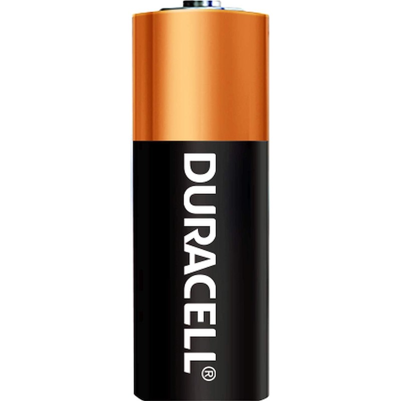 Duracell – 21 12V Specialty Alkaline Battery – long-lasting battery