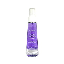 UNNIQUE Hair Parfum 3.4 Fl Oz - Luxurious Scent with Provitamin B5 for Strength, Shine & Protection