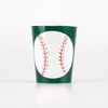 Meri Meri Baseball Cups (Pack of 8)