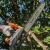 Scotts Outdoor Power Tools CS34014S 11-Amp 14-Inch Corded Chainsaw