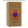 MILESTONE PERFUMES "VINTAGE HERITAGE" 3.4 fl oz eau de parfum