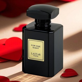 LASTAR Long-lasting Vanilla Perfume, Unisex Perfume, Men's Perfume, Women's Perfume, Valentine's Day Gifts