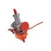 27mm Carburetor Metal Carb Assembly Replacement for WY125 CG150 125cc