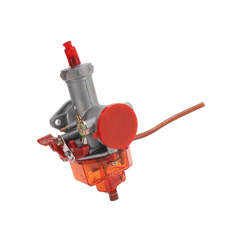 27mm Carburetor Metal Carb Assembly Replacement for WY125 CG150 125cc