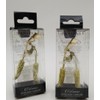 Danielle 2 Danielle Creations Volumize Eyelash Curler Gold New