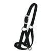 Weaver Leather Livestock Llama Halter, Black, Medium