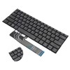 Backlit Keyboard for Lenovo Yoga 730‑13ikb/730‑13iwl/730‑15ikb/730‑15iwl Laptop Accessories