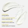Fur Silk Scrub: Premium KP Bump Eraser - A powerful