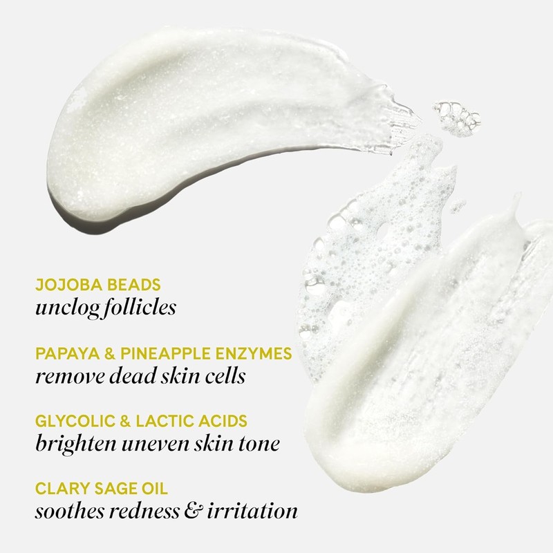 Fur Silk Scrub: Premium KP Bump Eraser - A powerful