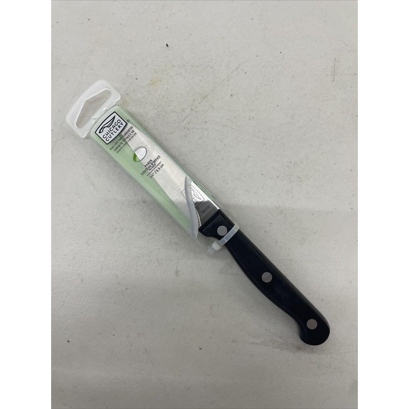Chicago Cutlery Paring Knife