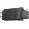 ACDelco Conector de arnés de cableado profesional TC184 en línea