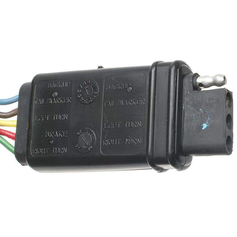 ACDelco Conector de arnés de cableado profesional TC184 en línea