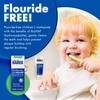 Kinder Karex Hydroxyapatite Kids Toddler Toothpaste I Fluoride Free I