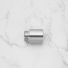 SG Store 2Pcs 1/2" BSP Stainless Steel Male to Female