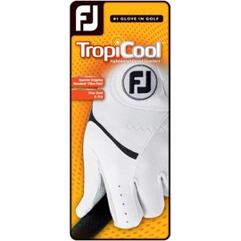 Footjoy Tropicool - Guante de Golf