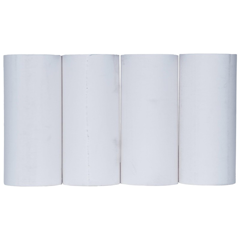 DENVER Papierrolle PP-40, für Bilddrucker MBP-32B u. Kamera KPC-1370