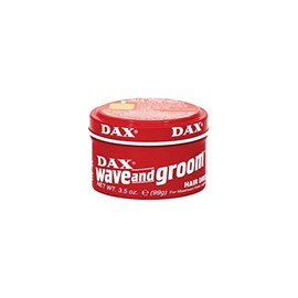DAX Wave & Groom, 3.5 Ounce (Pack of 1)