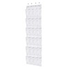 Shoe Storage Hanging Organiser Shoe Racks Foldable Wardrobes Storage Bag