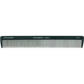 Olivia Garden Carbon Plus Ion Hair Cutting Comb Universal Type SC-3