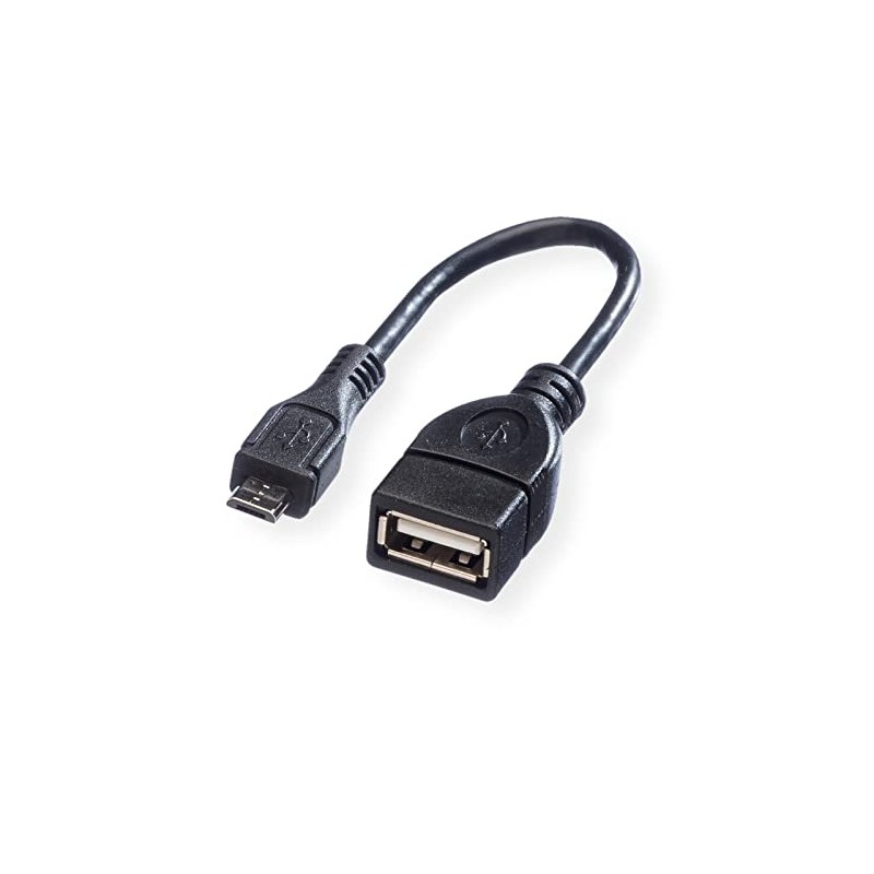 Roline Card Reader for Android Smartphone Tablet