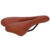 Mountain Bike Saddle Thicken Hollow Bicycle Seat ShockProof Cycling Soft