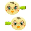 Anpanman Hair Accessories, Melon Panna-chan