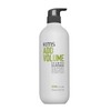 KMS AddVolume Shampoo, For Fine Hair, Boosts Volume & Thickness,