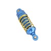 4Pcs RC Car Shock Absorber Aluminum Alloy Stable High Elasticity