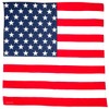 MDSTYLE 100% Cotton Bandana for Men & Women 22" x