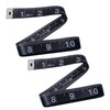 2 Pieces Sewing Tape Measure, Tailor Tape Measure, Measuring Tape