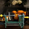 ＫＬＫＣＭＳ Orange Peeler Citrus Fruit Peeler Adjustable Clamp on Desk