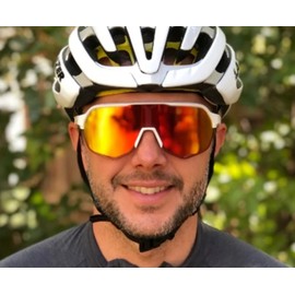 Baseball Player Golf Climbing Sunglasses Riding Running Bicycle Tennis Marathon Sports Goggles Glasses Sunglasses / 야구 선수 골프 등산 선글라스 라이딩 러닝 자전거 테니스 마라톤 스포츠 고글 안경 선글라스