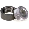 Moroso 23970 1" NPT Inspection Plug