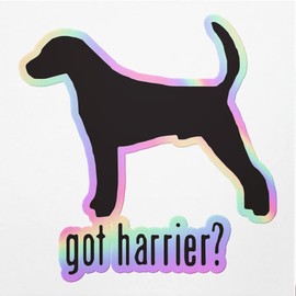 Holographic Decal Stickers of Animal Animal Got Premium Waterproof Vinyl Decal Stickers for Laptop Phone Accessory Helmet Car Window Mug Tuber Cup Door Wall Decoration NVCVER3062262HO