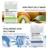 Jelly Mask For Facials Jelly Face Mask Powder