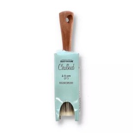 Rust-Oleum Rustoleum Chalked Round Brush 1"
