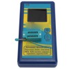 Transistor Tester 1.8 Inch TFT Color Screen NPN PNP Auto