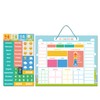 My First Daily Magnetic Calendar for Kids