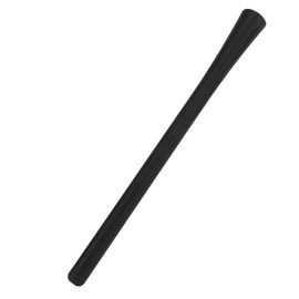 Antena de coche, duradera a prueba de lavado aéreo de radio para reemplazo automotriz para Mitsubishi Lancer 2002-2006