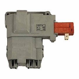 Frigidaire 131763256 Washer Door Lock