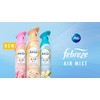 Febreze Air Mist Refresh & Energize Zesty orange Blossom Scented