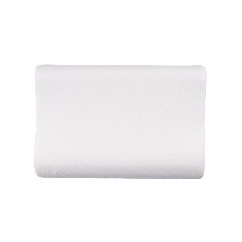 Depera Orthopedic Visco Pillows, White