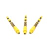 CUESOUL TERO Plus Double Direction Telescopic and Rotating Dart Flights