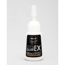 Random Glue EX CS-SGEXA